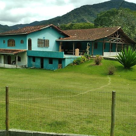 Hospedagem Faz. Soberana Villa Macaé Dış mekan fotoğraf