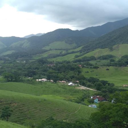 Hospedagem Faz. Soberana Villa Macaé Dış mekan fotoğraf