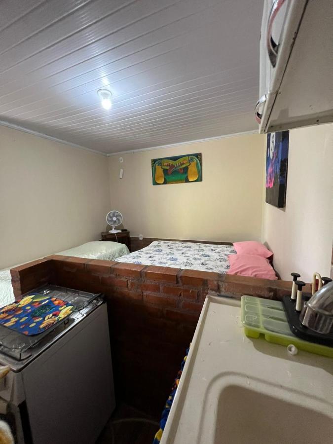 Hospedagem Faz. Soberana Villa Macaé Dış mekan fotoğraf