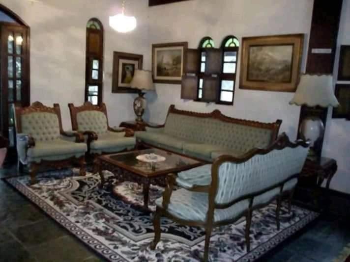 Hospedagem Faz. Soberana Villa Macaé Dış mekan fotoğraf