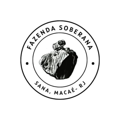 Hospedagem Faz. Soberana Villa Macaé Dış mekan fotoğraf
