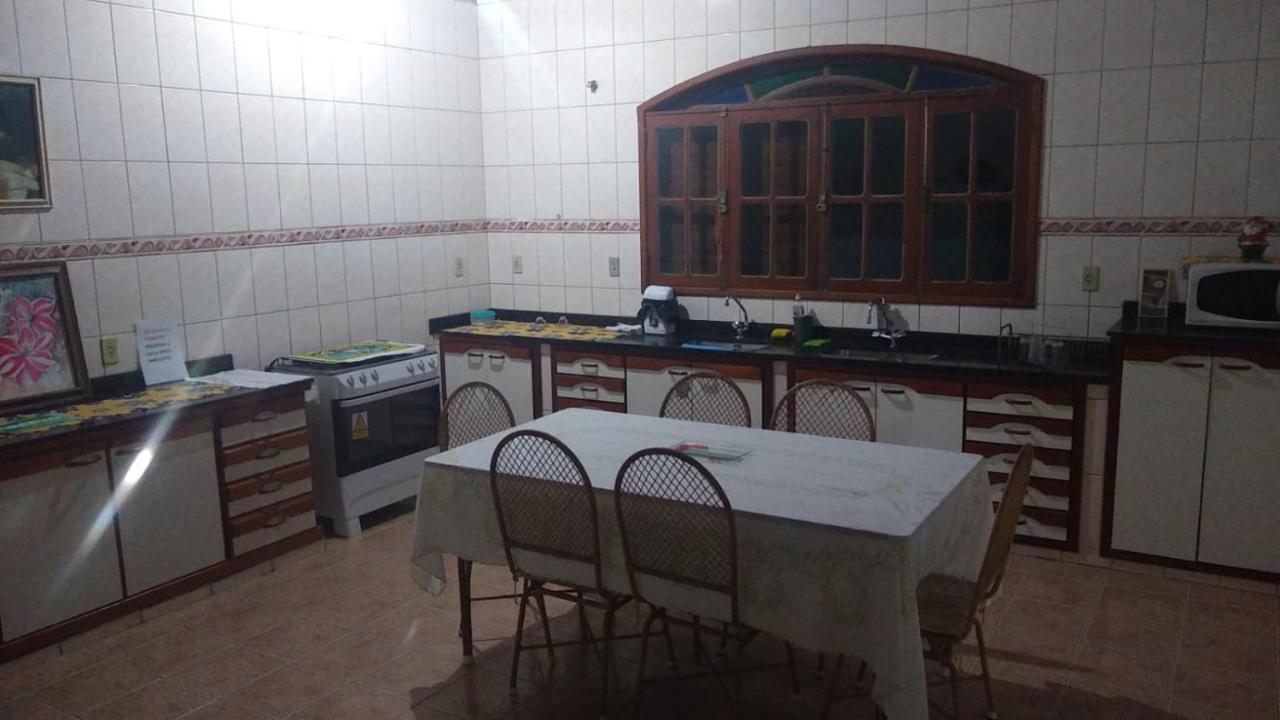 Hospedagem Faz. Soberana Villa Macaé Dış mekan fotoğraf