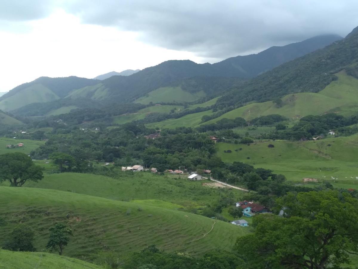 Hospedagem Faz. Soberana Villa Macaé Dış mekan fotoğraf