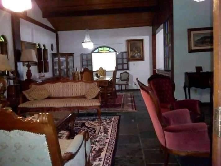 Hospedagem Faz. Soberana Villa Macaé Dış mekan fotoğraf